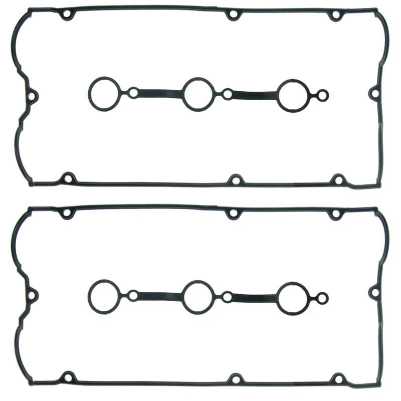Fel-Pro — Fel-Pro Hyundai Santa Fe VS 50658 R Engine Valve Cover Gasket Set