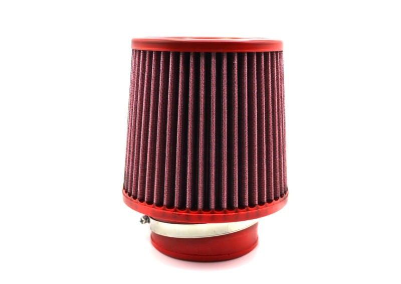 BMC — BMC Twin Air Universal Conical Filter w/Carbon Top - 90mm ID / 140mm H