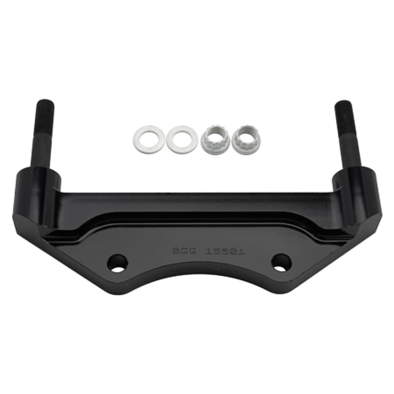 Wilwood — Wilwood AERO Rear Bracket Kit SUPERFORMANCE
BRACKET KIT
