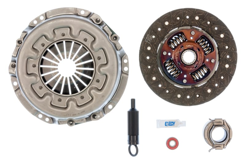 Exedy — Exedy OE 1987-1987 Toyota 4Runner L4 Clutch Kit