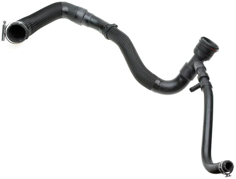 Gates — Gates 06-16 Chevrolet Express V-8 6.6L Diesel Lower Molded Coolant Hose