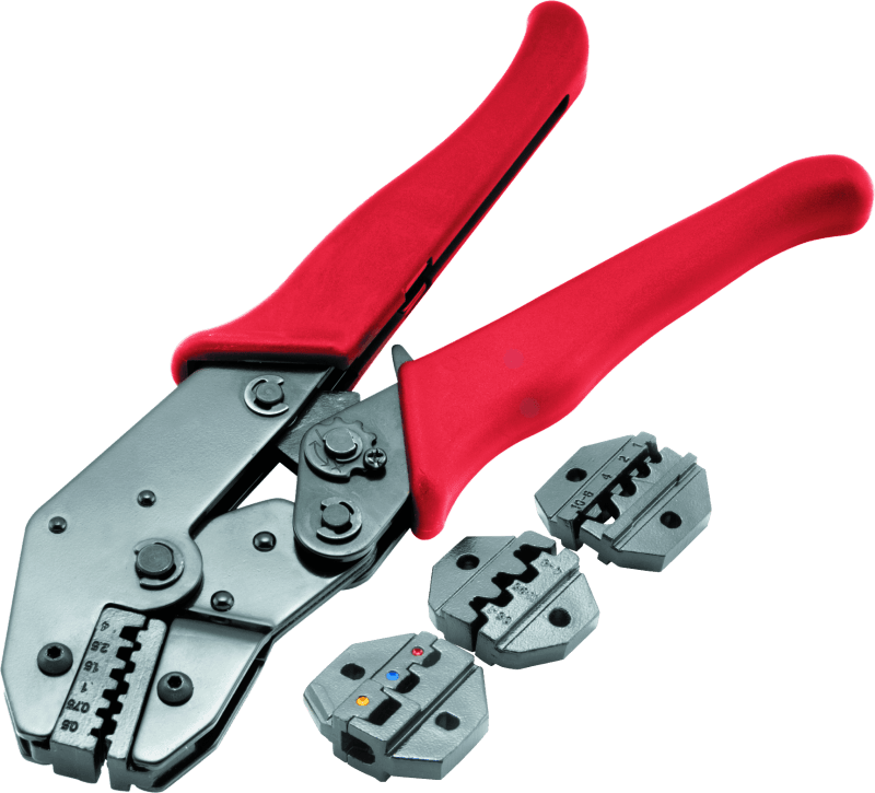 BikeMaster — BikeMaster Pliers Multi Crimp Lever