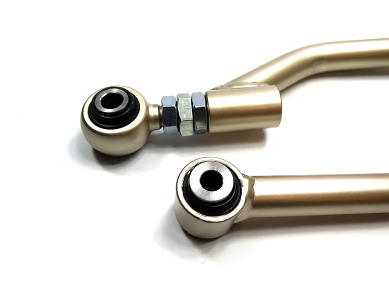 ISR Performance — ISR Performance Rear Camber Arms - Hyundai Genesis Coupe - Pro