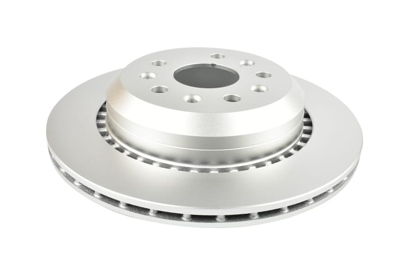 DBA — DBA 20-22 Jeep Gladiator Rear En-Shield Standard Rotor
Brake Rotor