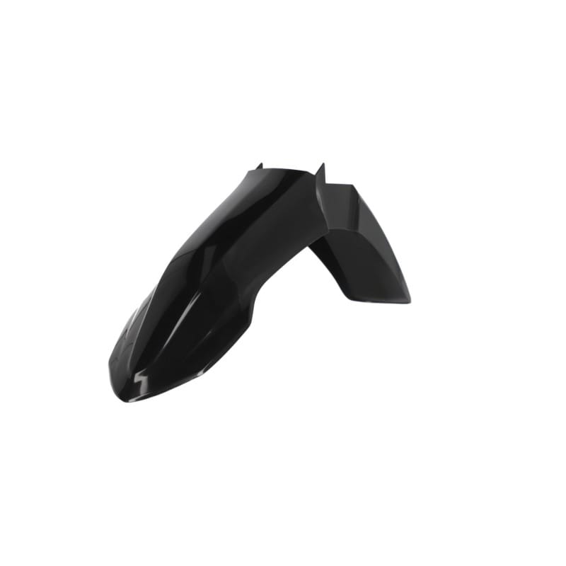 Acerbis — Acerbis 2024 Yamaha YZ250F/ 23-24 YZ450F/FX Front Fender - Black