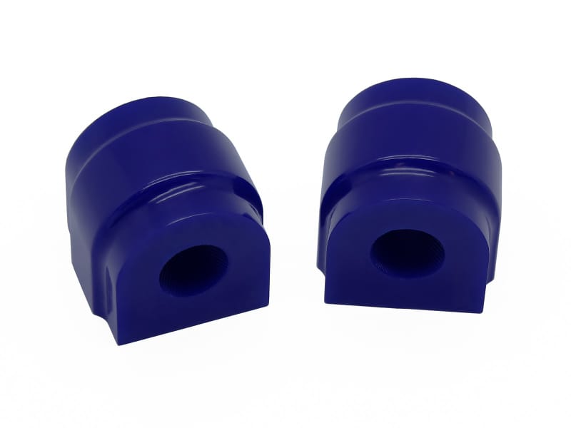 Superpro — SuperPro 2001 BMW 525i Base Front 24mm Sway Bar Mount Bushing Kit
Bushing Kit