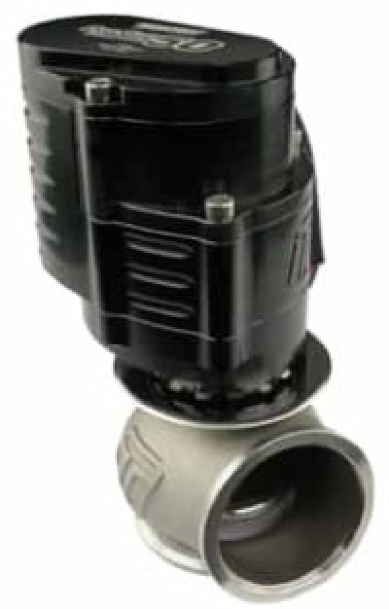 Turbosmart — Turbosmart GenV Electronic CompGate 40 Electronic External Wastegate
