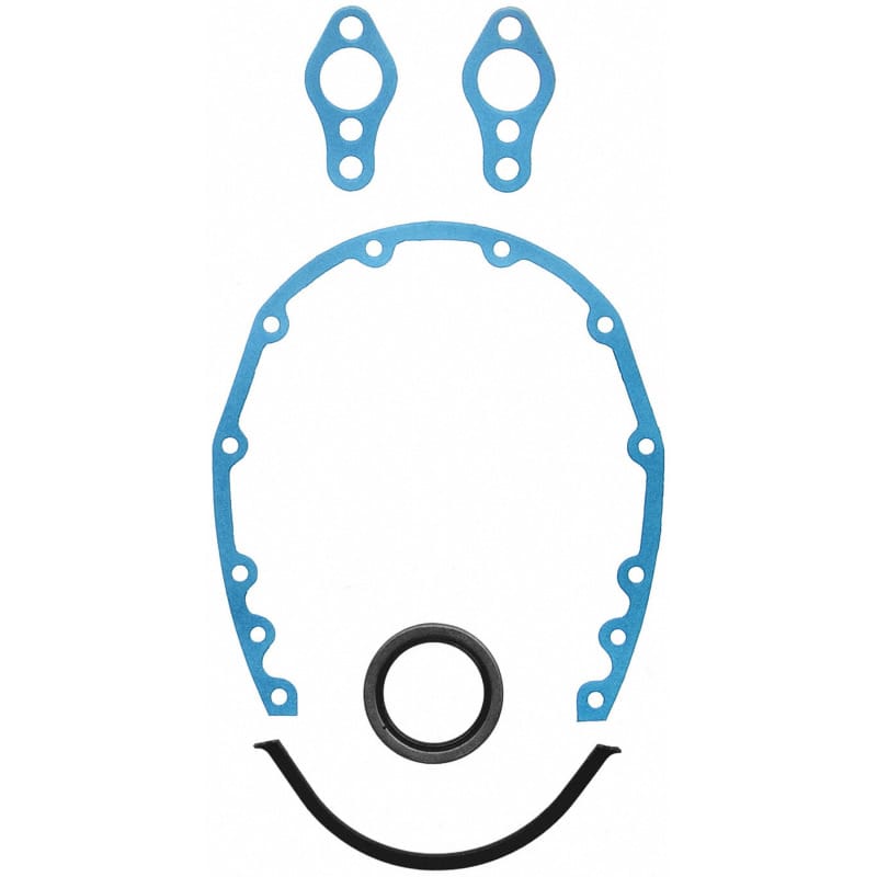 Fel-Pro — Fel-Pro Chevrolet Camaro Engine Timing Cover Gasket Set