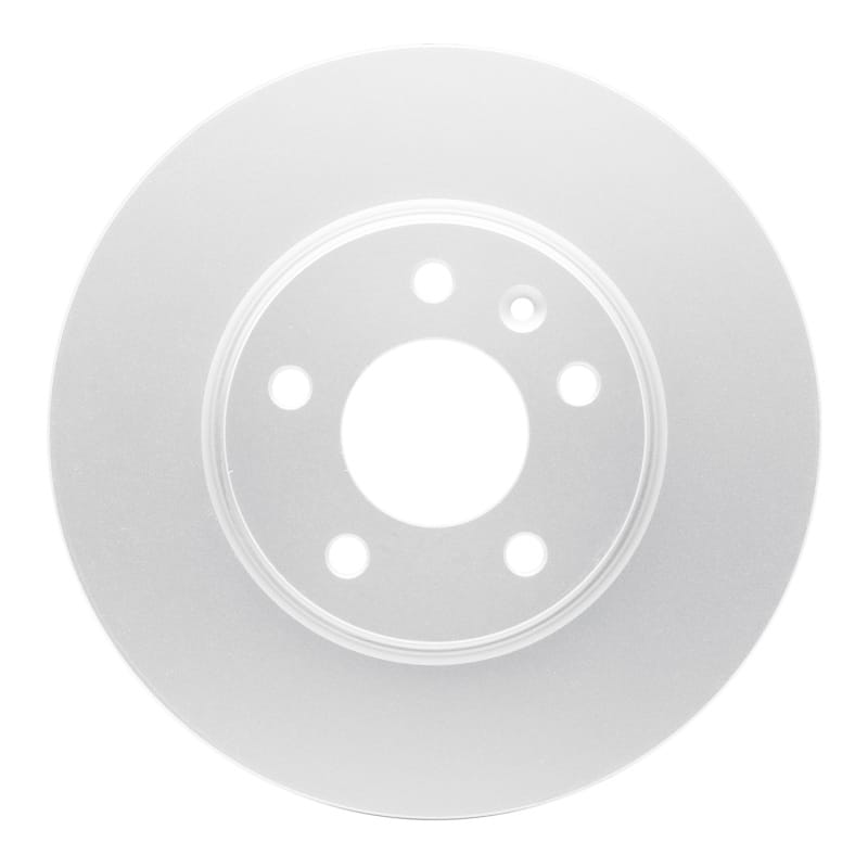 DFC — DFC 11-25 Buick Encore GX Front GeoSPEC Coated Rotor
DFC Brake Rotor