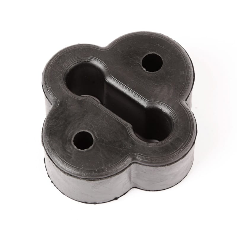 OMIX — Omix Exhaust Hanger- 87-95 Jeep Wrangler YJ