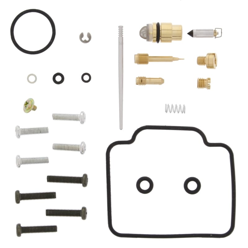 All Balls Racing — All Balls Racing 96-98 Yamaha YFM35FX Wolverine Carburetor Rebuild Kit