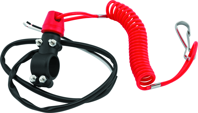 BikeMaster — Normally Closed