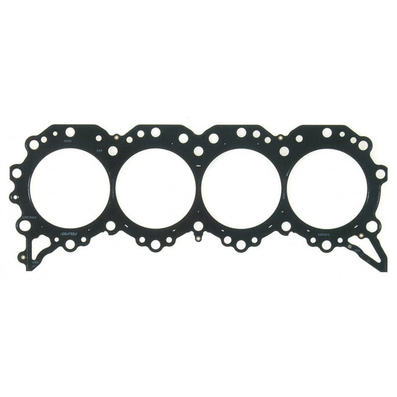 Fel-Pro — Fel-Pro 1180 R PermaTorqueMLS Engine Cylinder Head Gasket