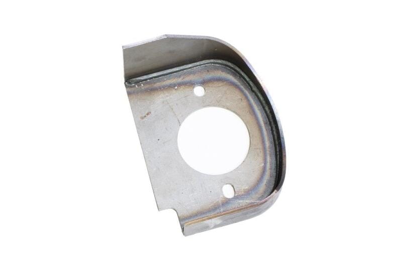 RustBuster — Rust Buster 2007-2018 Jeep Wrangler Rear Body Mount Brackets