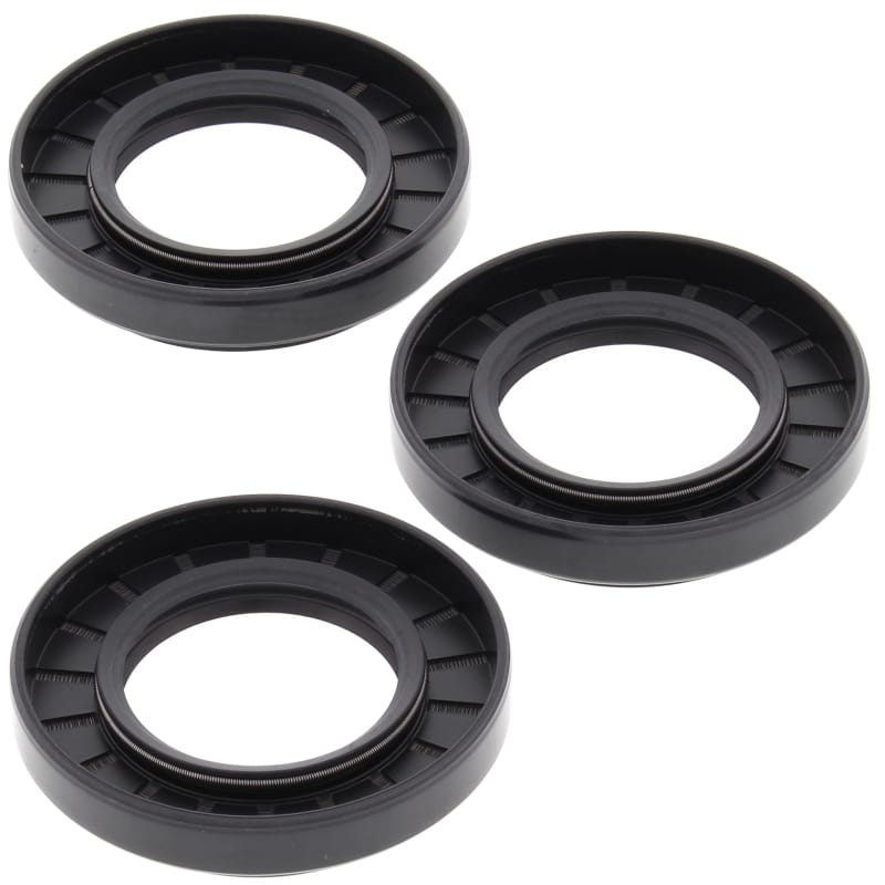 All Balls Racing — All Balls Racing 09-14 Yamaha YFM550 Grizzly Differential Seal Only Kit Rear