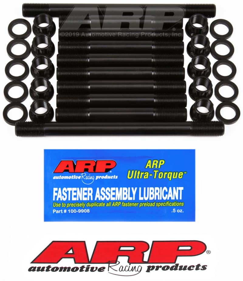 ARP — ARP Lancia Delta 2.0L 16V Main Stud Kit