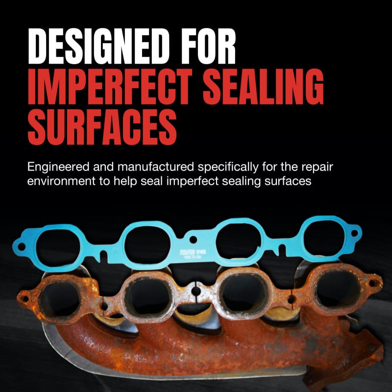 Fel-Pro — Fel-Pro 1497 Exhaust Manifold Gasket Set