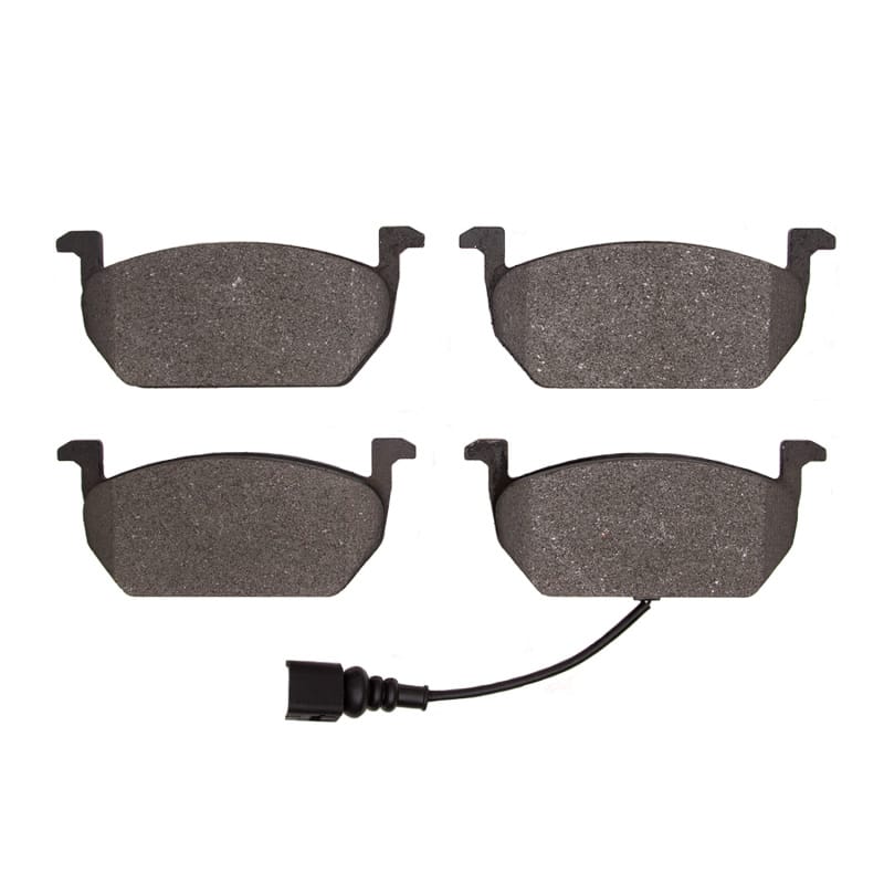 DFC — DFC 13-18 Audi A3 (Mexico) Front 3000 Semi-Metallic Brake Pads
DFC Brake Pad Set