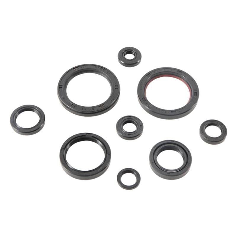 Vertex Pistons — Vertex Gaskets 17-23 Honda CRF450R Oil Seal Kit