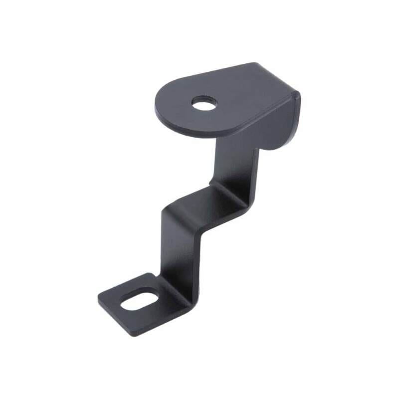 Rugged Radios — Rugged Radios Antenna Mount for Toyota FJ Cruiser 2007-2014 Driver Side