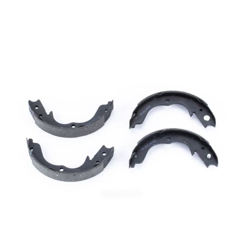 PowerStop — Power Stop 04-11 Mitsubishi Endeavor Rear Autospecialty Parking Brake Shoes