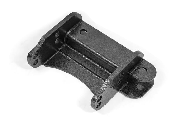 BMR Suspension — BMR 82-02 3rd Gen F-Body Replacement Torque Arm Bracket (For XTA001) - Black Hammertone