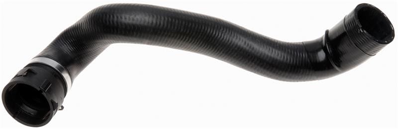 Gates — Gates 00-06 Mercedes-Benz S430 V-8 4.3L Lower Molded Coolant Hose
