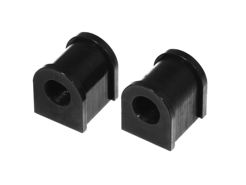 Prothane — Prothane 91-95 Toyota MR2 Front Sway Bar Bushings - 19mm - Black
SWAY BAR BUSHINGS