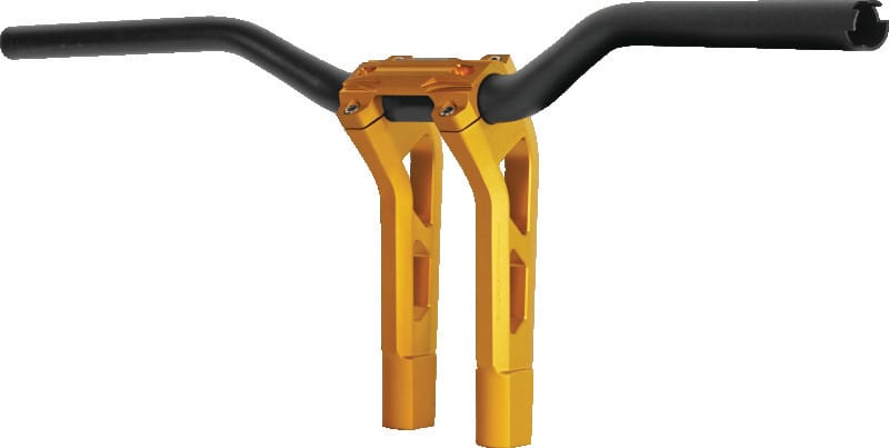 Performance Machine — External, Gold