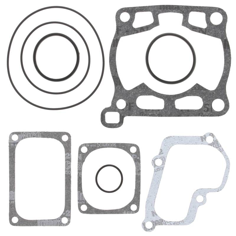Vertex Pistons — Vertex Gaskets 92-97 Suzuki RM125 Top End Gasket Kit
