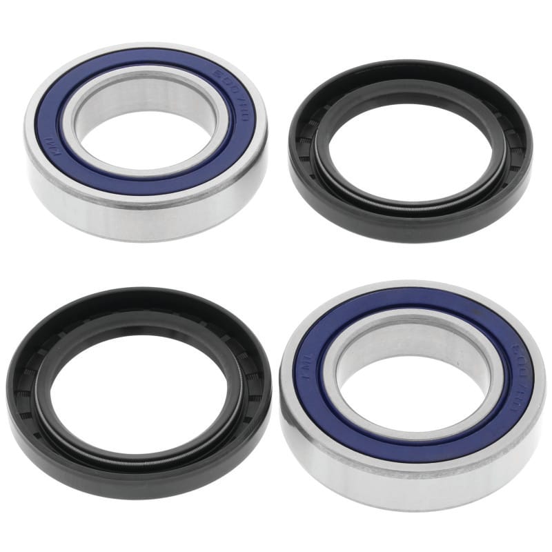 QuadBoss — Wheel Bearing Kit