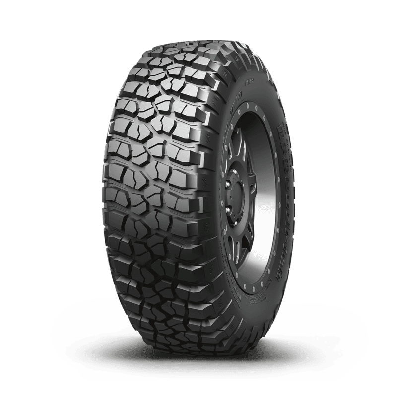 BFGoodrich — BFGoodrich Mud Terrain T/A II LT255/75R17 111/108Q