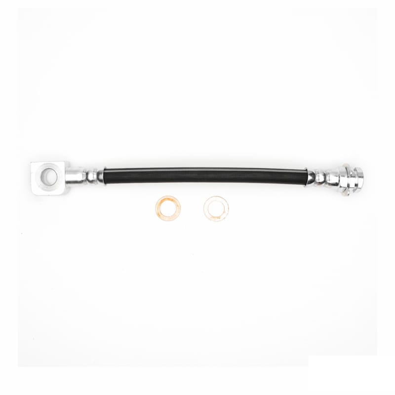 DFC — DFC 88-90 Chrysler Imperial Rear-L lo Brake Hose