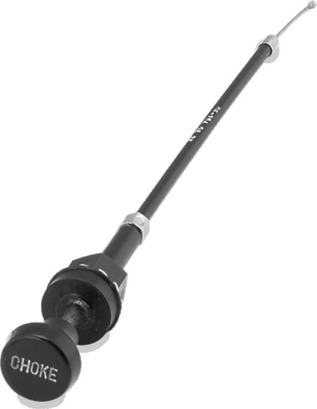 Bikers Choice — Motor Mounted Choke Cable Assembly