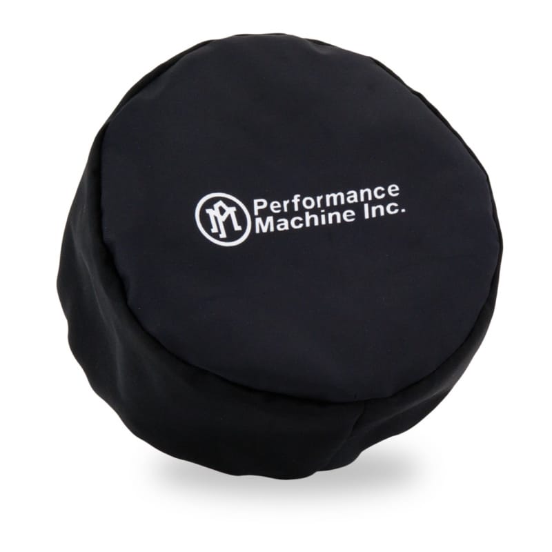 Performance Machine — Performance Machine Max HP Air Cleaner Rain Sock