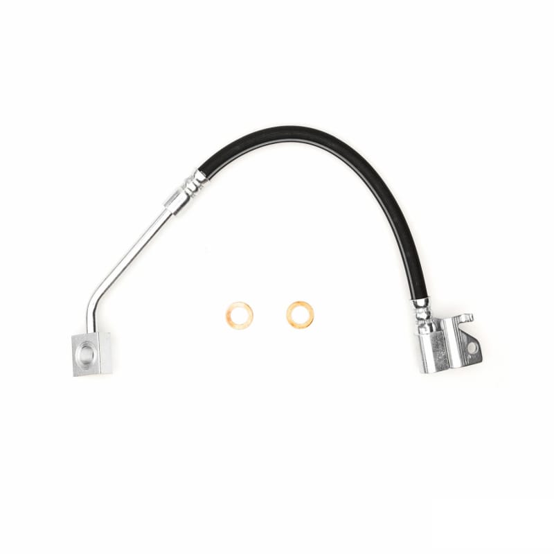 DFC — DFC 01-06 Chrysler Sebring Convertible Front-L Brake Hose