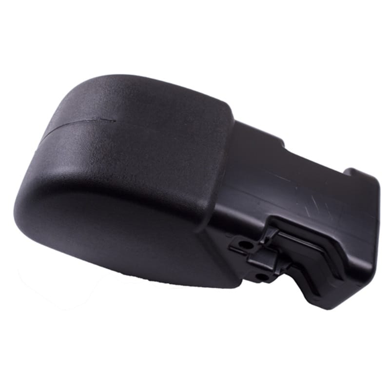 OMIX — Omix Front Bumper Extension Right 97-06 Jeep Wrangler
Bumper Corner