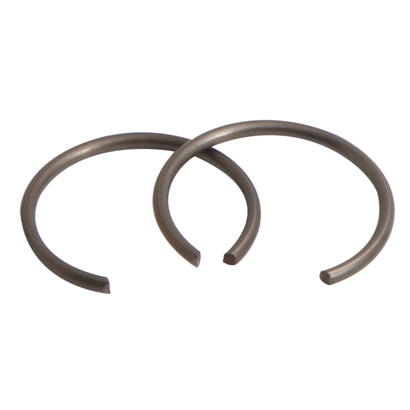Vertex Pistons — Vertex Piston 2016 Polaris ACE 900 EPS 900cc Replacement Circlips - Pack of 2