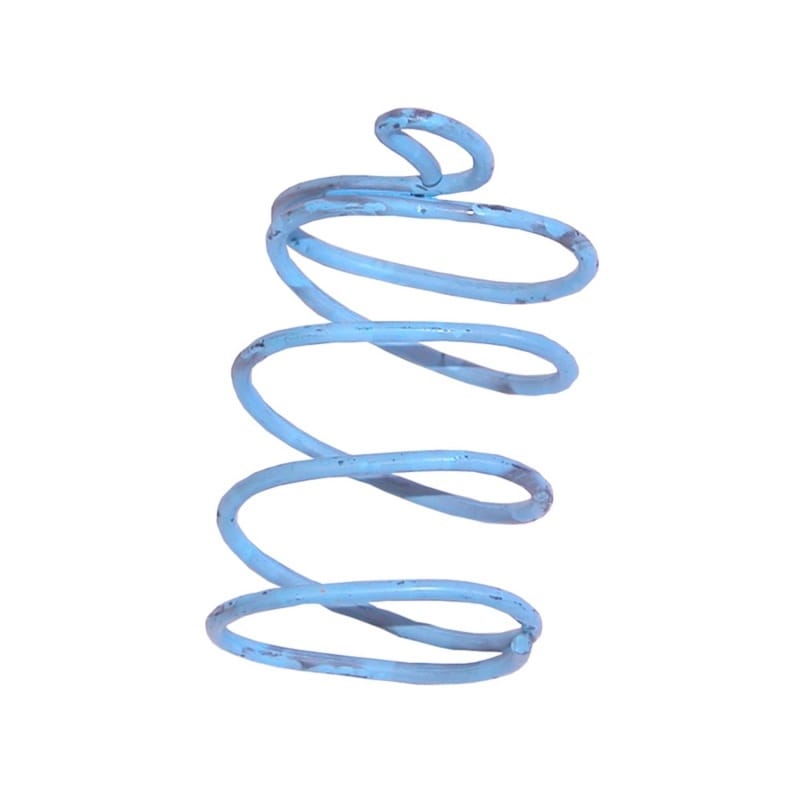 OMIX — Omix Brake Shoe Equalizer Spring 82-86 Jeep CJ Models
DrumBrkShoeEqSpr