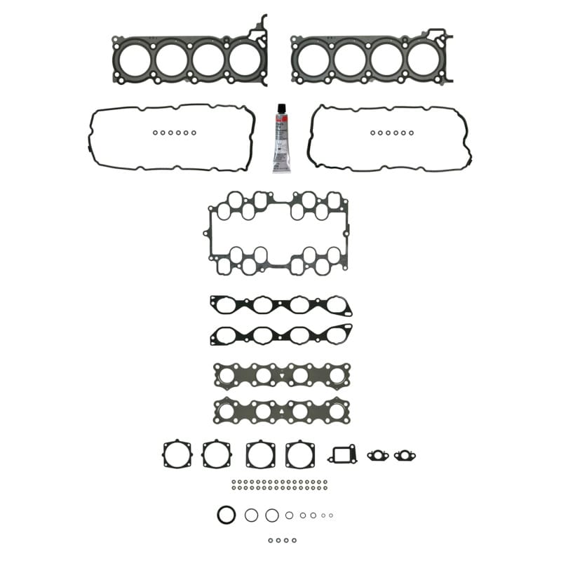 Fel-Pro — Fel-Pro INFINITI FX45 HS 26642 PT PermaTorque Engine Cylinder Head Gasket Set