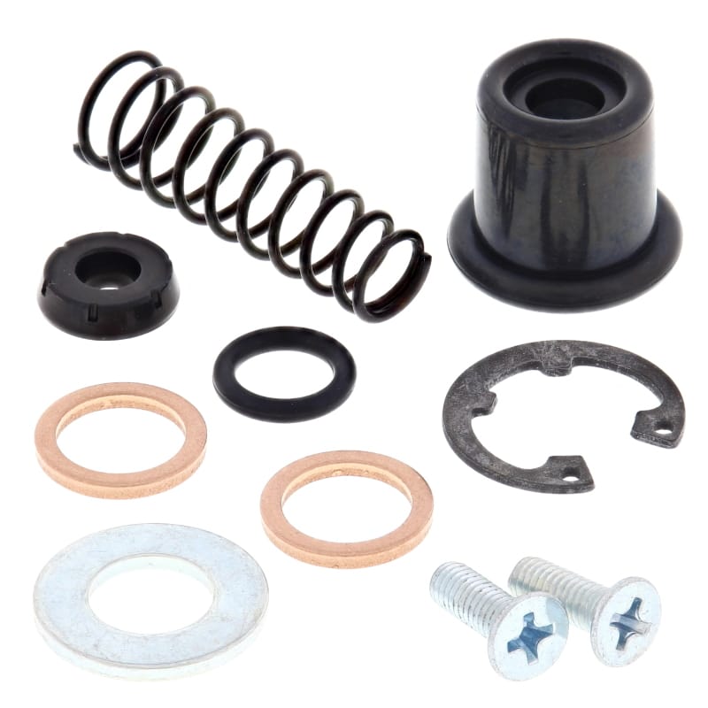 All Balls Racing — All Balls Racing 00-23 Yamaha TW200 Trailway Master Cylinder Rebuild Kit Front