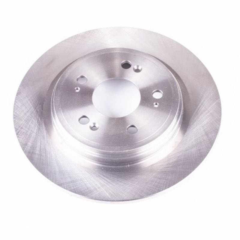 PowerStop — Power Stop 14-19 Acura RLX Rear Autospecialty Brake Rotor
AutoSpecialty Rotor