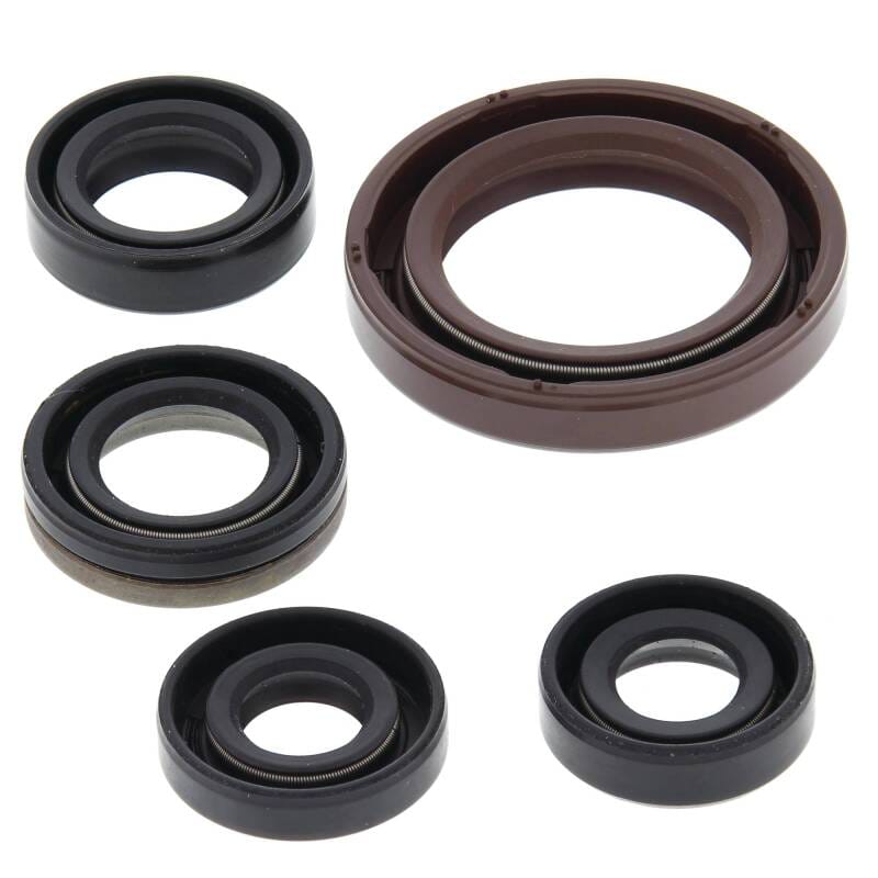 Vertex Pistons — Vertex Gaskets 06-09 Suzuki LT-R450 Oil Seal Kit
