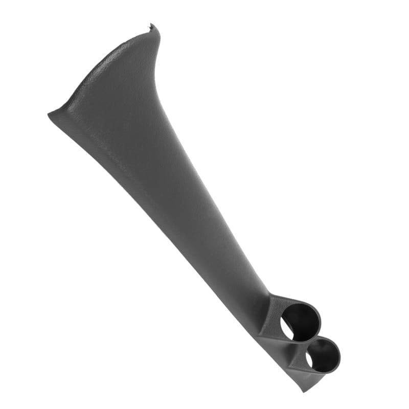 AutoMeter — Autometer 94-01 Acura Integra 52mm Dual Pillar Gauge Pod
2-1/16" DL PILLAR, A