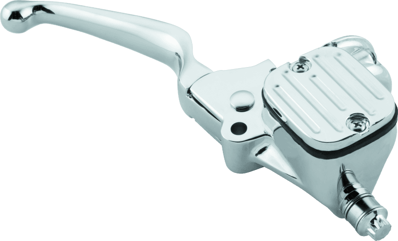 Bikers Choice — 9/16" Bore Single Disc