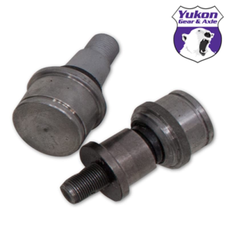 Yukon Gear & Axle — Yukon Gear Ball Joint Kit For 80-96 Bronco & F150 / One Side
Ball Joint