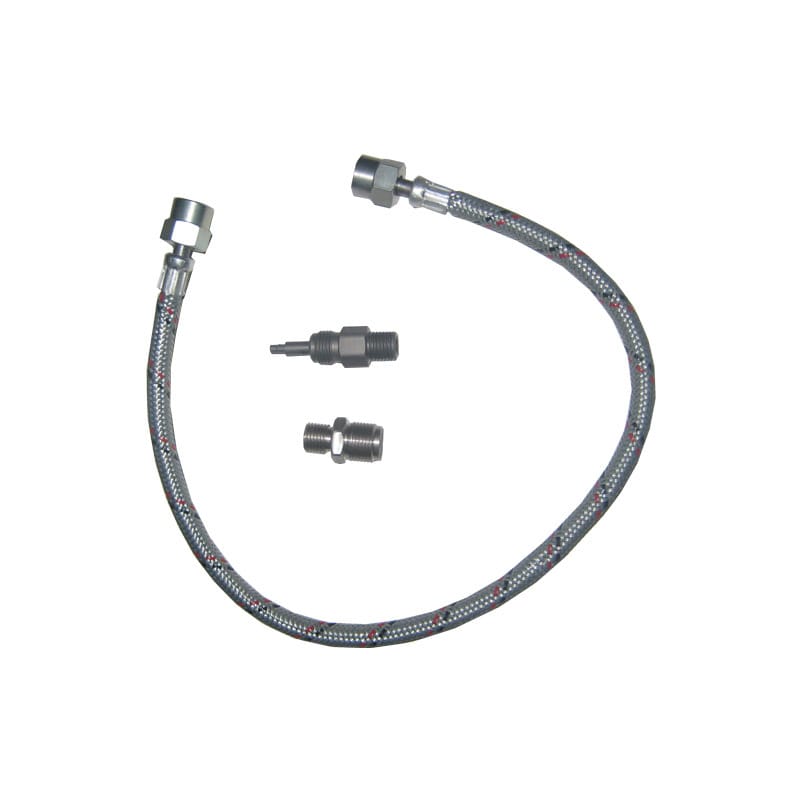 Industrial Injection — Industrial Injection 07.5-08 Dodge Dual Feed Fuel Line