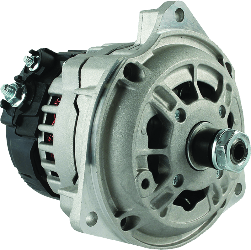 BikeMaster — BikeMaster BMW Alternator