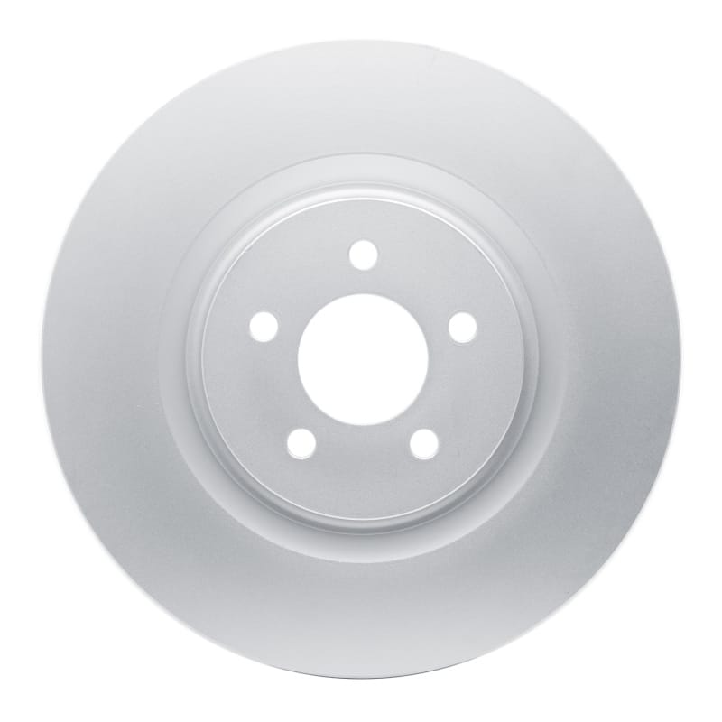 DFC — DFC 07-14 Ford Mustang Front GeoSPEC Coated Rotor
DFC Brake Rotor