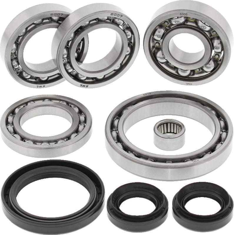 QuadBoss — QuadBoss Diff Bearing Kit